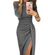 pencil skirt - ROUTINE FASHION